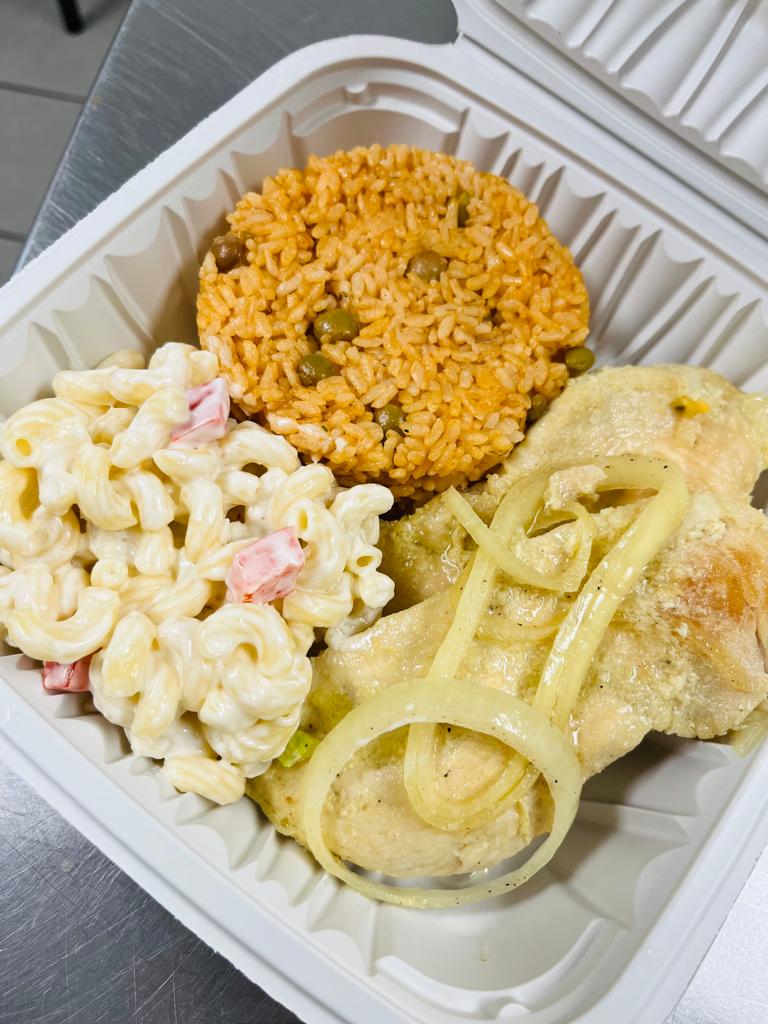 El Rincon Boricua Cuisine | restaurant | 630 10th St, Niagara Falls, NY 14301, USA | 7162058264 OR +1 716-205-8264