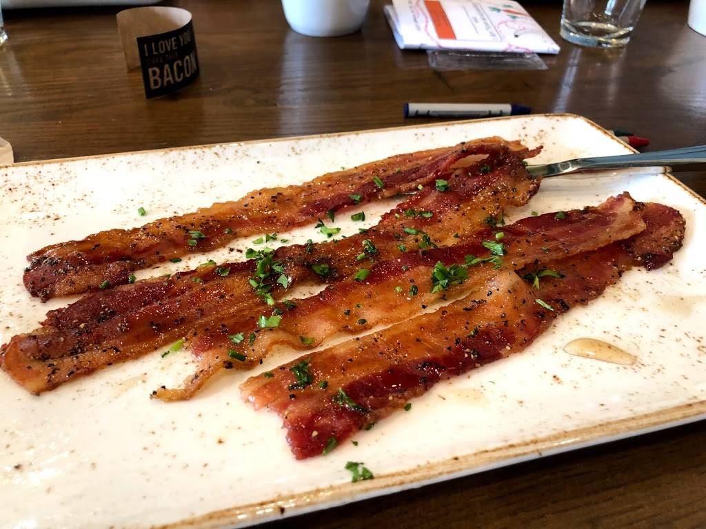 First Watch | restaurant | 4117 W 83rd St, Prairie Village, KS 66208, USA | 9136498875 OR +1 913-649-8875