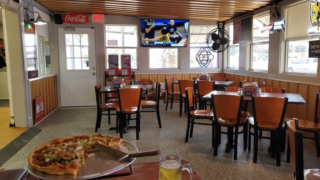 Bunkie Pizza Shack | meal delivery | 412 NW Main St, Bunkie, LA 71322, USA | 3183465555 OR +1 318-346-5555