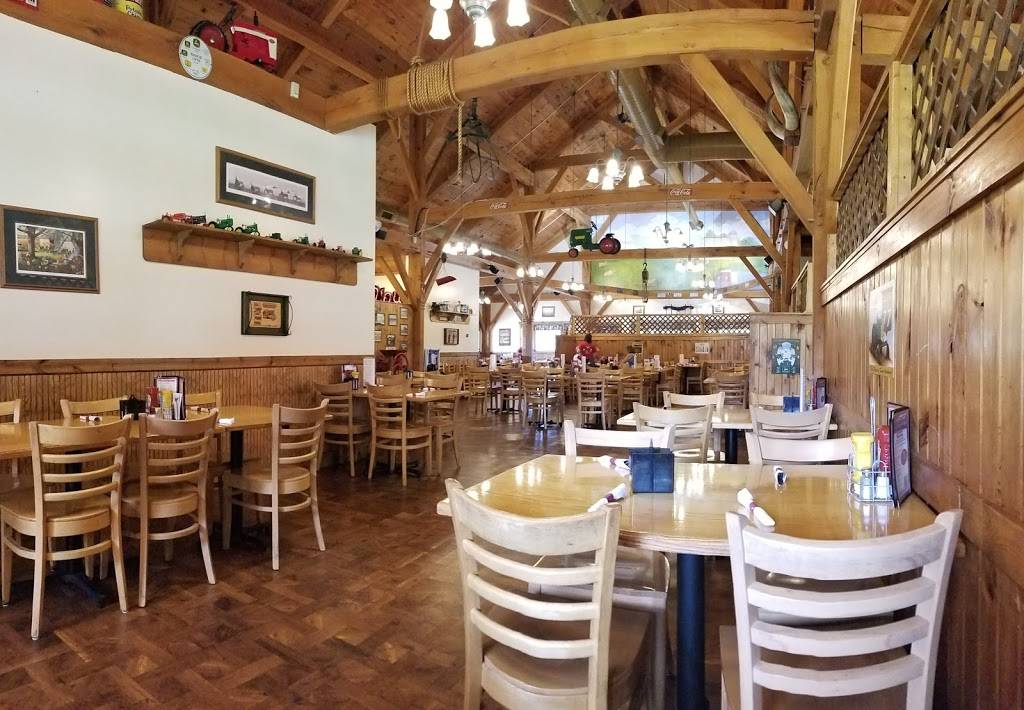 Golden Jersey Inn | restaurant | 6880 Springfield Xenia Rd, Yellow Springs, OH 45387, USA | 9373242050 OR +1 937-324-2050