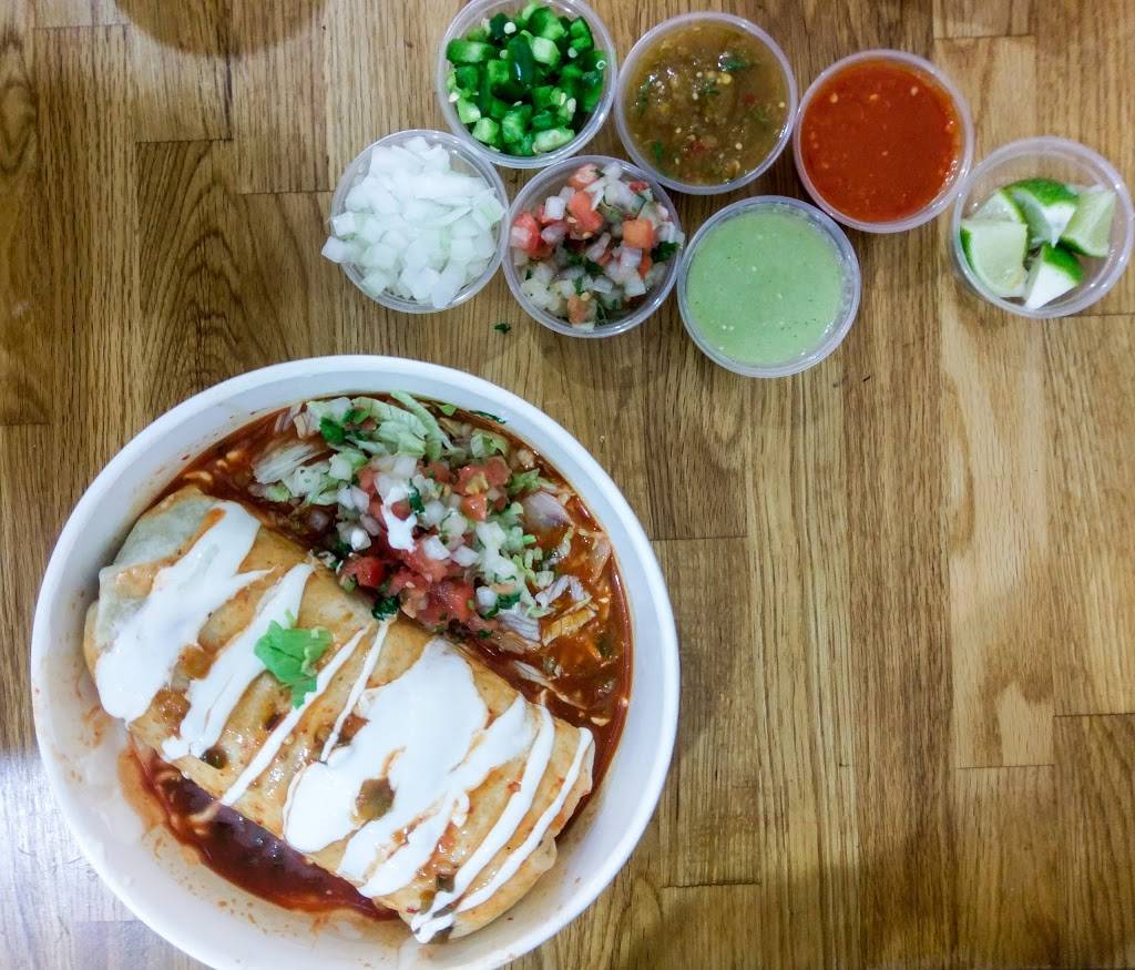 District Taco - Yorktown | restaurant | 5723 Lee Hwy, Arlington, VA 22207, USA | 7032371204 OR +1 703-237-1204