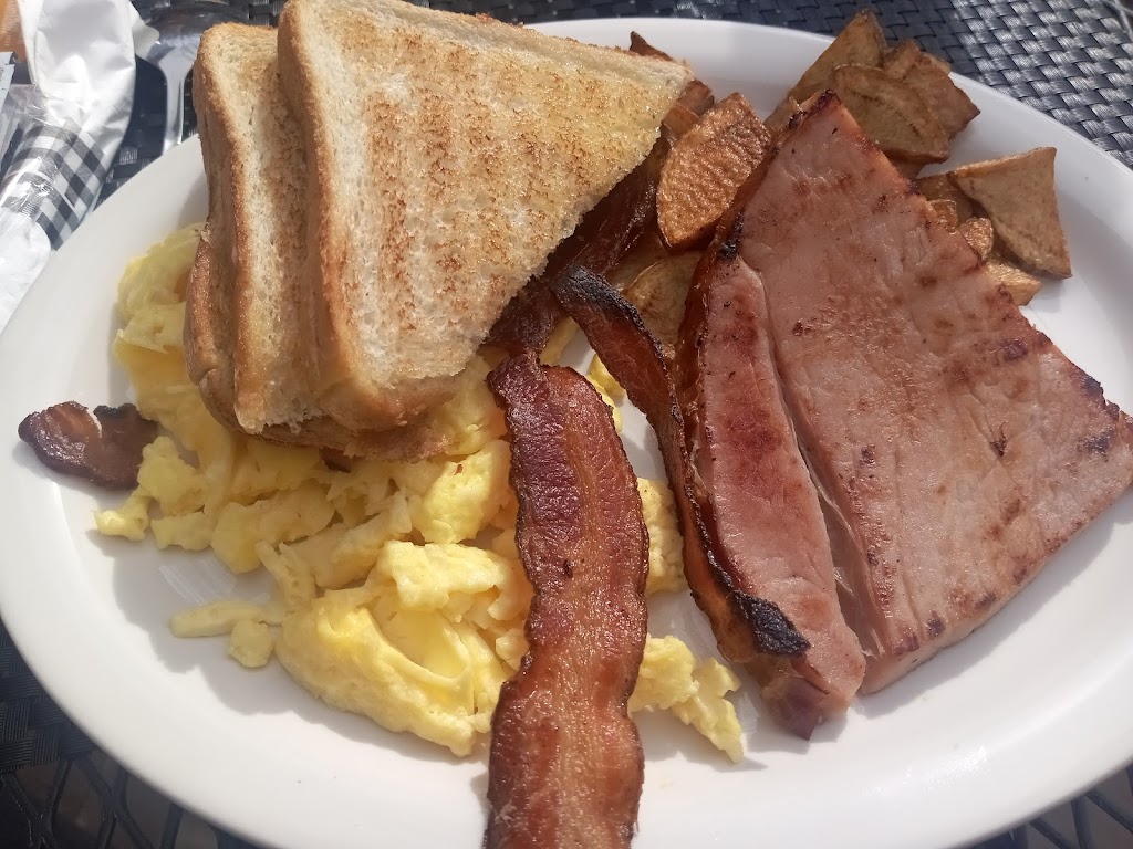 B Street Cafe | cafe | 121 W B St, Pueblo, CO 81003, USA | 7199249434 OR +1 719-924-9434