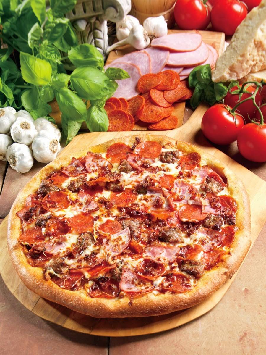 Marcos Pizza | meal delivery | 7131 Peachtree Industrial Blvd #102, Norcross, GA 30092, USA | 6786487879 OR +1 678-648-7879