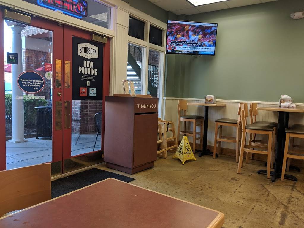 Jersey Mikes Subs | restaurant | 4724 Sharon Corners Shops, Suite I, Charlotte, NC 28210, USA | 9804982125 OR +1 980-498-2125