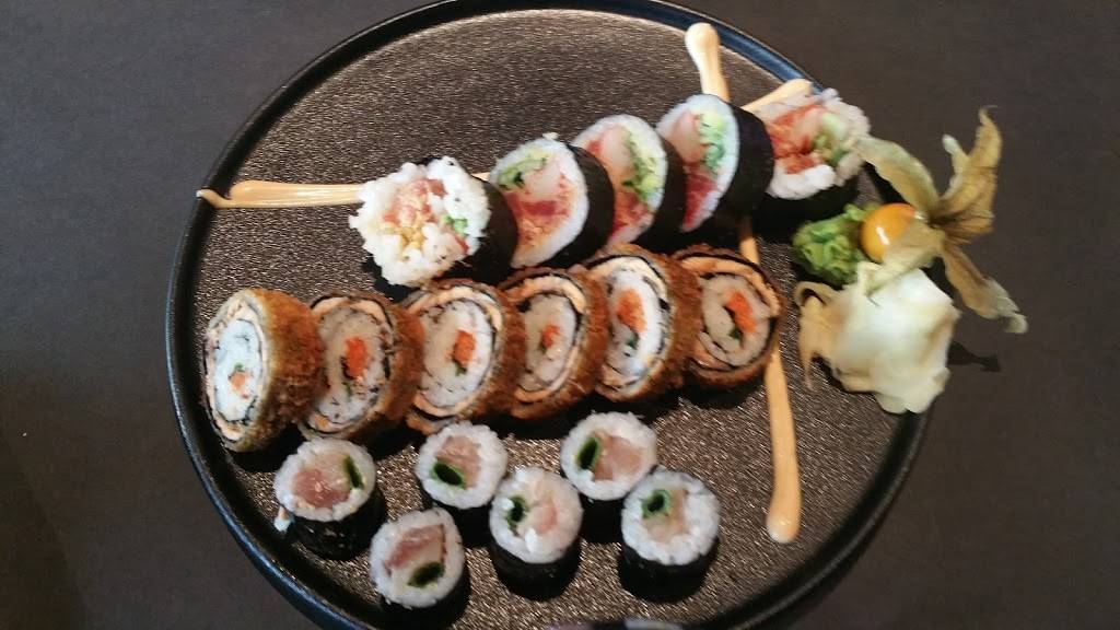 SushiDo Terrebonne | restaurant | 2281 Chemin Gascon, Terrebonne, QC J6X 4H2, Canada | 4504924545 OR +1 450-492-4545