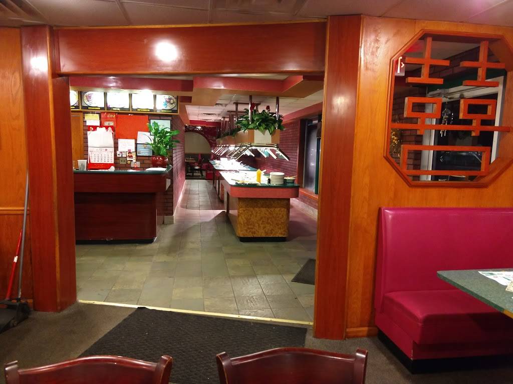 New China Buffet | restaurant | 1210 S Main St, Eaton Rapids, MI 48827, USA | 5176635555 OR +1 517-663-5555