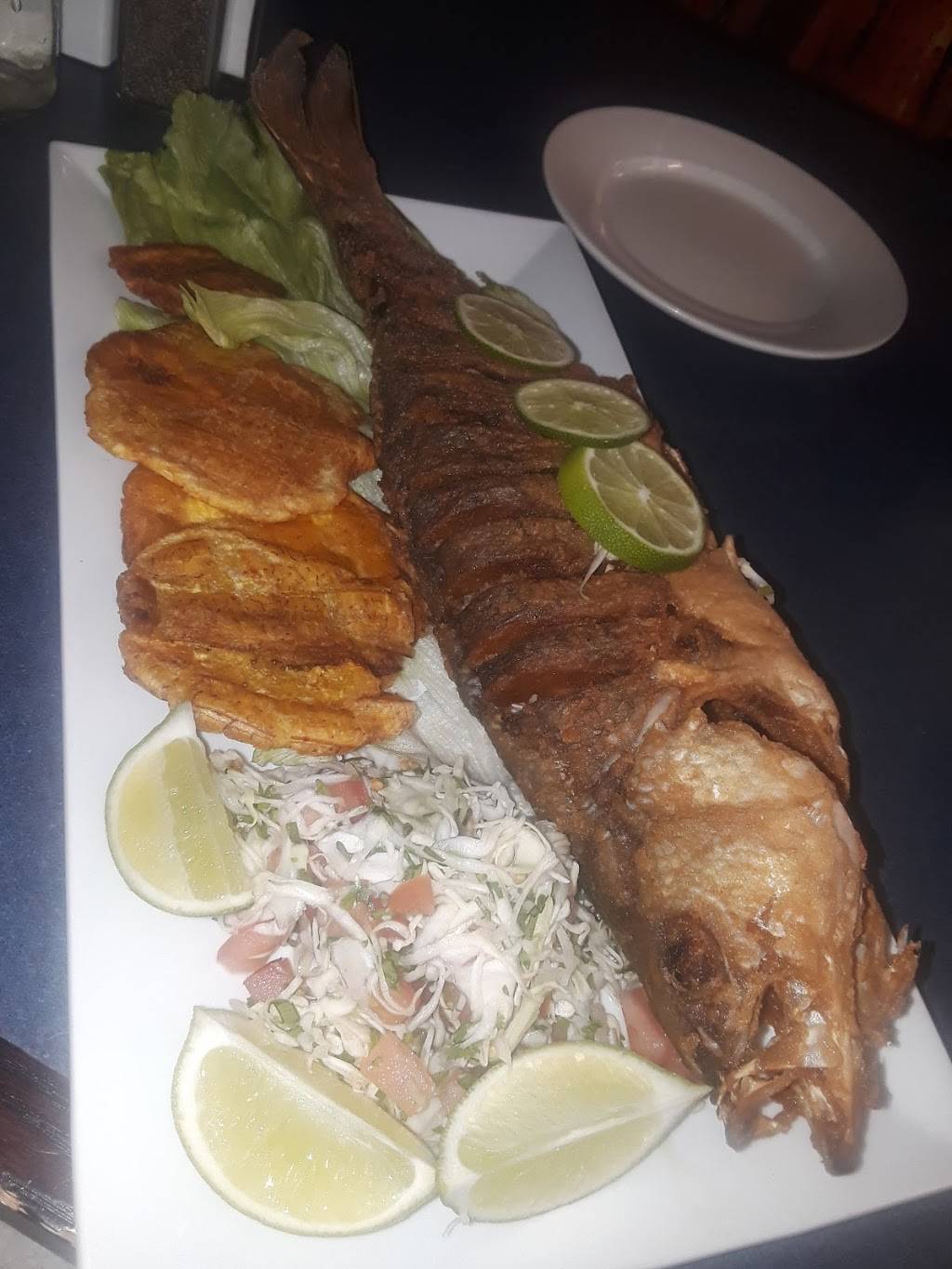 El Peñol 2 | restaurant | 570A Broadway, Revere, MA 02151, USA | 7816296747 OR +1 781-629-6747