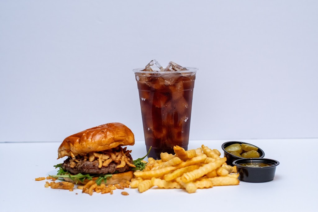 Chick-N-Burger | restaurant | 2770 E Bidwell St Suite 400, Folsom, CA 95630, USA | 9166256525 OR +1 916-625-6525