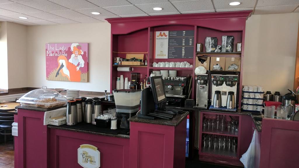 Marmalade | cafe | 1969 W Montrose Ave, Chicago, IL 60625, USA | 7738839000 OR +1 773-883-9000