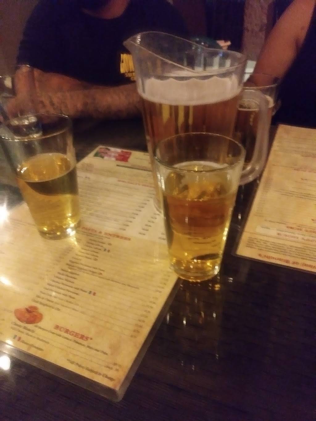 Bianchis | restaurant | 1110 N Silverbell Rd, Tucson, AZ 85745, USA | 5208828500 OR +1 520-882-8500