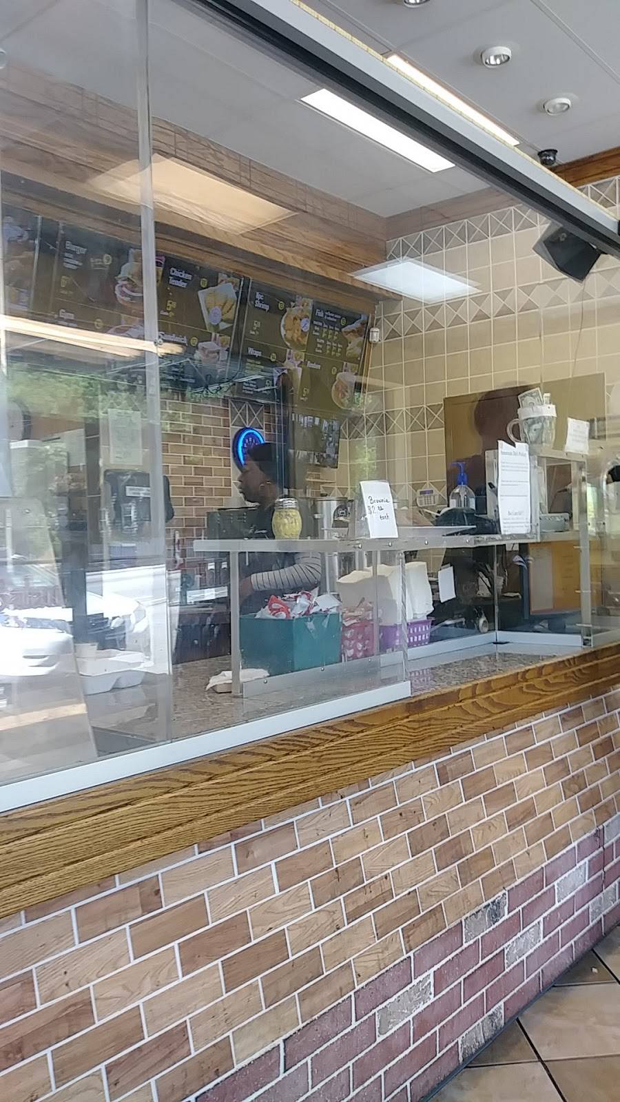 American Deli | meal takeaway | 1624 Donald Lee Hollowell Pkwy NW, Atlanta, GA 30318, USA | 4047943353 OR +1 404-794-3353