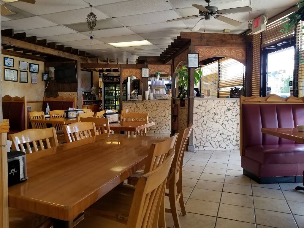 La Fuente Mexican Restaurant | restaurant | 5045 Singleton Rd H, Norcross, GA 30093, USA | 7706381440 OR +1 770-638-1440