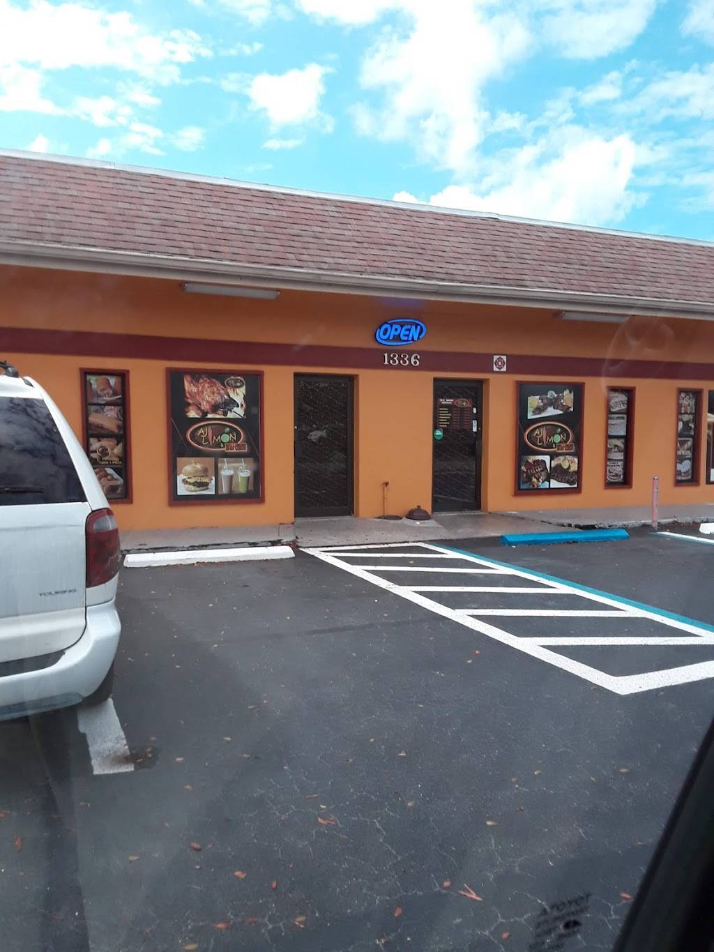 AJI LIMON & CARBON Peruvian BBQ | restaurant | 1336 SE 46th Ln, Cape Coral, FL 33904, USA | 2399843344 OR +1 239-984-3344