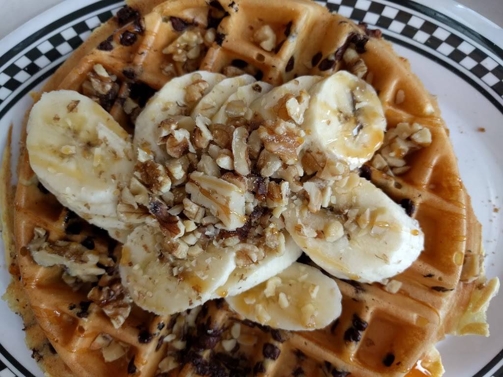 Post Road Diner | restaurant | 312 Connecticut Ave, Norwalk, CT 06854, USA | 2038669777 OR +1 203-866-9777