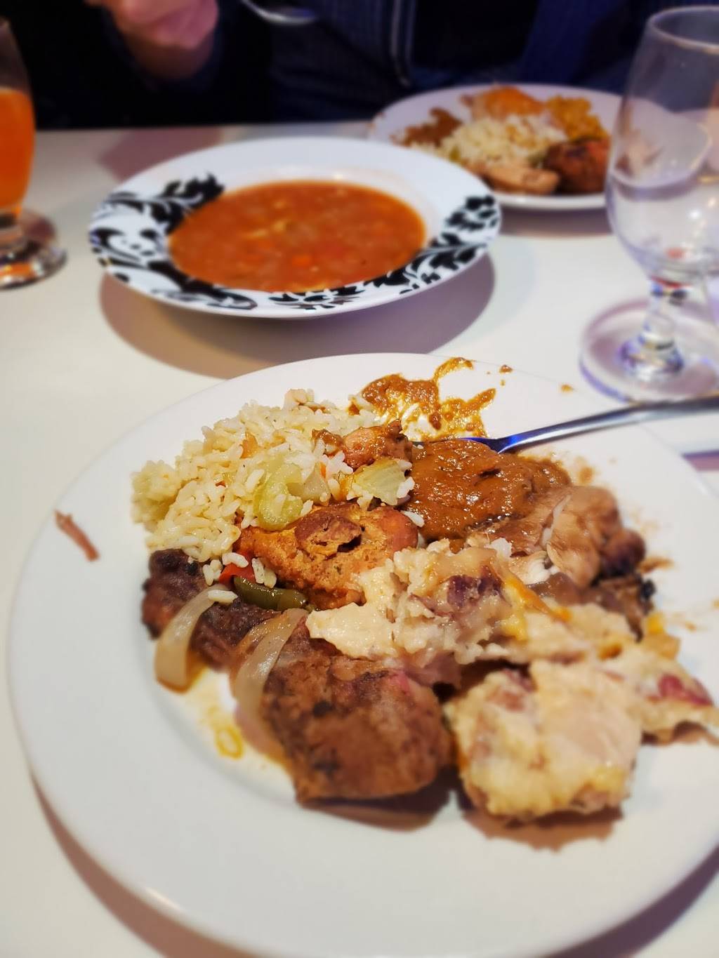 Garden Steakhouse and Lounge | restaurant | 2007 Highway 71 N, Jackson, MN 56143, USA | 5078473110 OR +1 507-847-3110