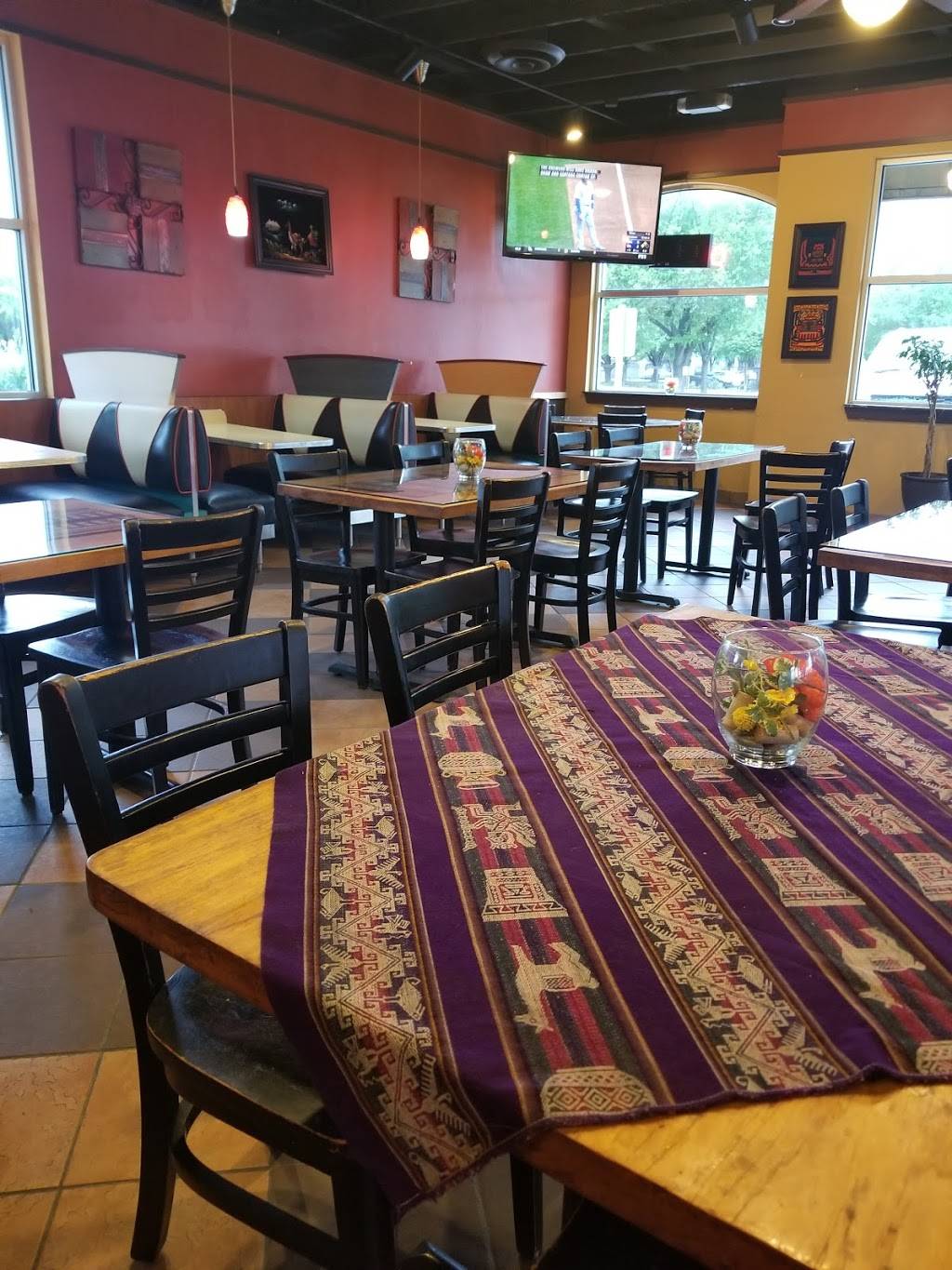 Inka Chicken | restaurant | 1707 Wells Branch Pkwy, Austin, TX 78728, USA | 5122522222 OR +1 512-252-2222