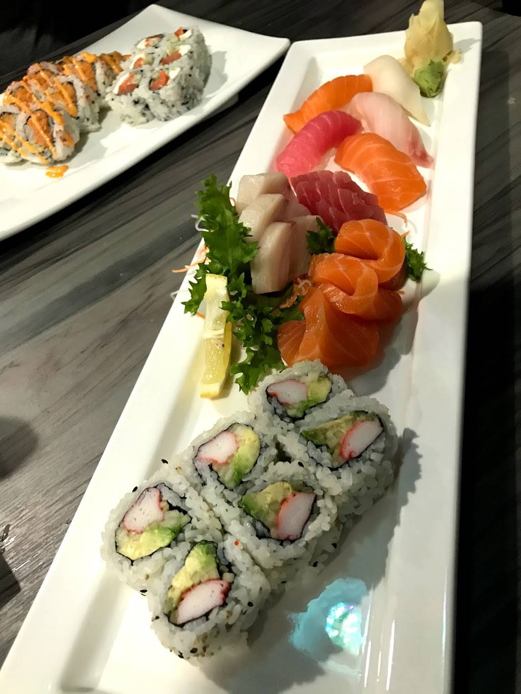 Sakura Bowl Restaurant | restaurant | 2813 Highway Ave, Highland, IN 46322, USA | 2199237777 OR +1 219-923-7777