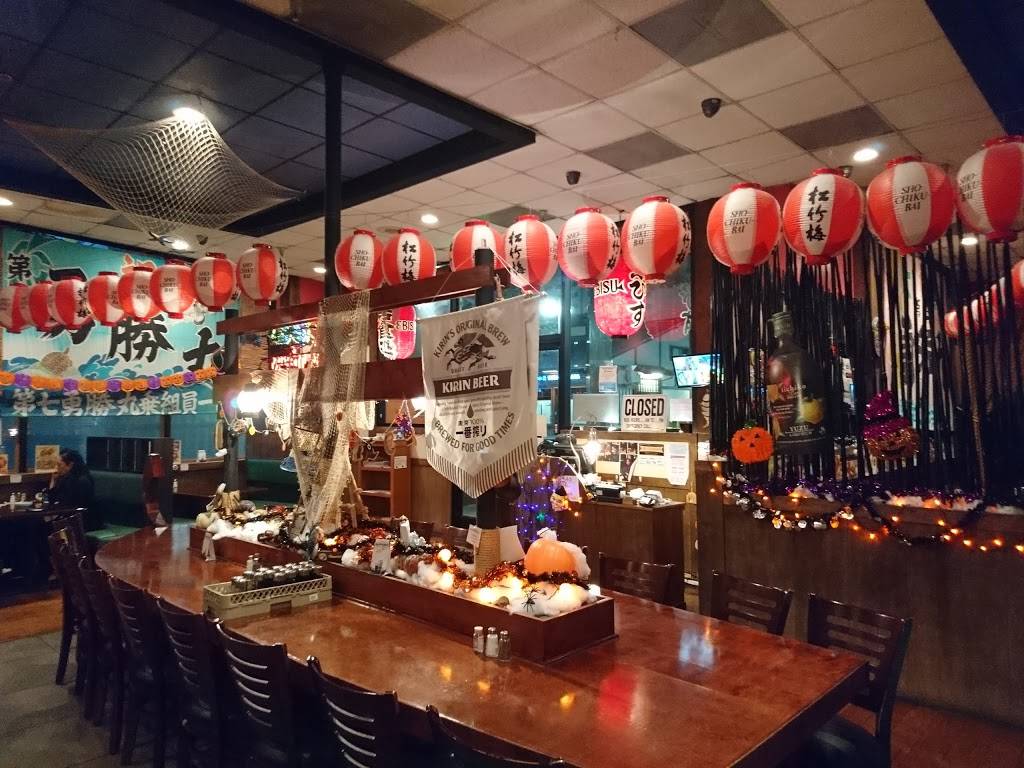 Ebisu Japanese Tavern | restaurant | 356 E 2nd St, Los Angeles, CA 90012, USA | 2136131644 OR +1 213-613-1644
