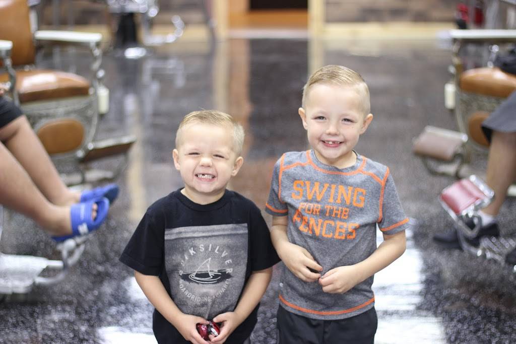 The Shop | restaurant | 2444 S Volusia Ave, Orange City, FL 32763, USA | 3862183443 OR +1 386-218-3443