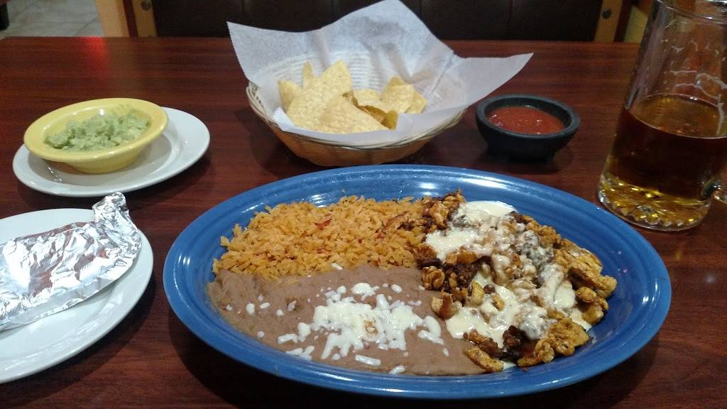 Nuevo Leon | restaurant | 113 Lois Ln, Pataskala, OH 43062, USA | 7409270593 OR +1 740-927-0593