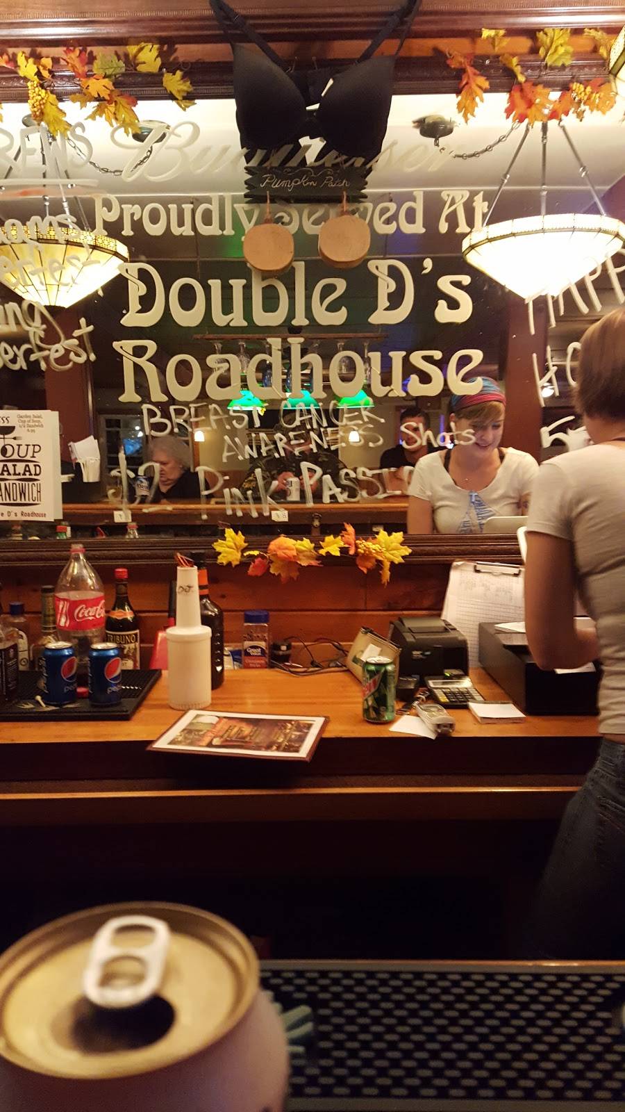 The Yough Roadhouse Bar & Grille | restaurant | 7966 Kingwood Rd, Confluence, PA 15424, USA | 8143959531 OR +1 814-395-9531