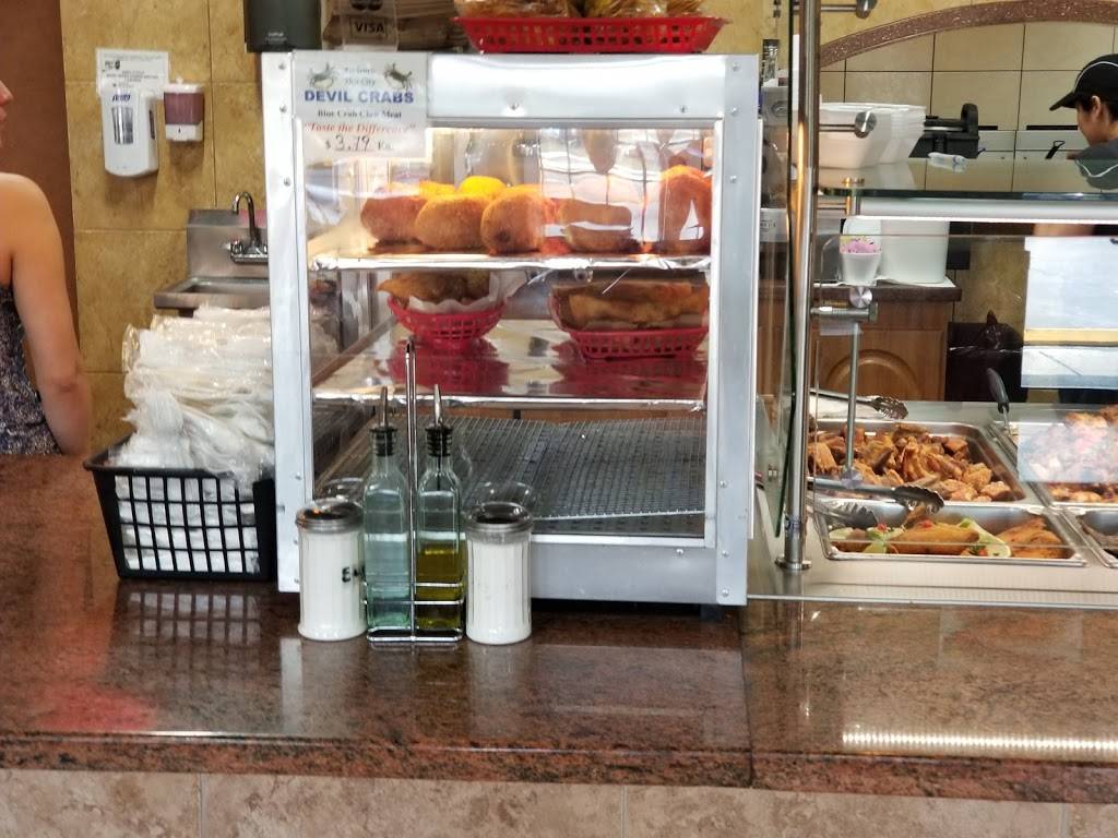 Liborios Latin Cafe & Catering | restaurant | 8210 Causeway Blvd, Tampa, FL 33619, USA | 8136231318 OR +1 813-623-1318