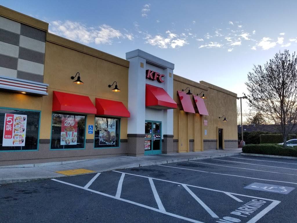 KFC | restaurant | 812 Westacre Rd, West Sacramento, CA 95691, USA | 9163710570 OR +1 916-371-0570