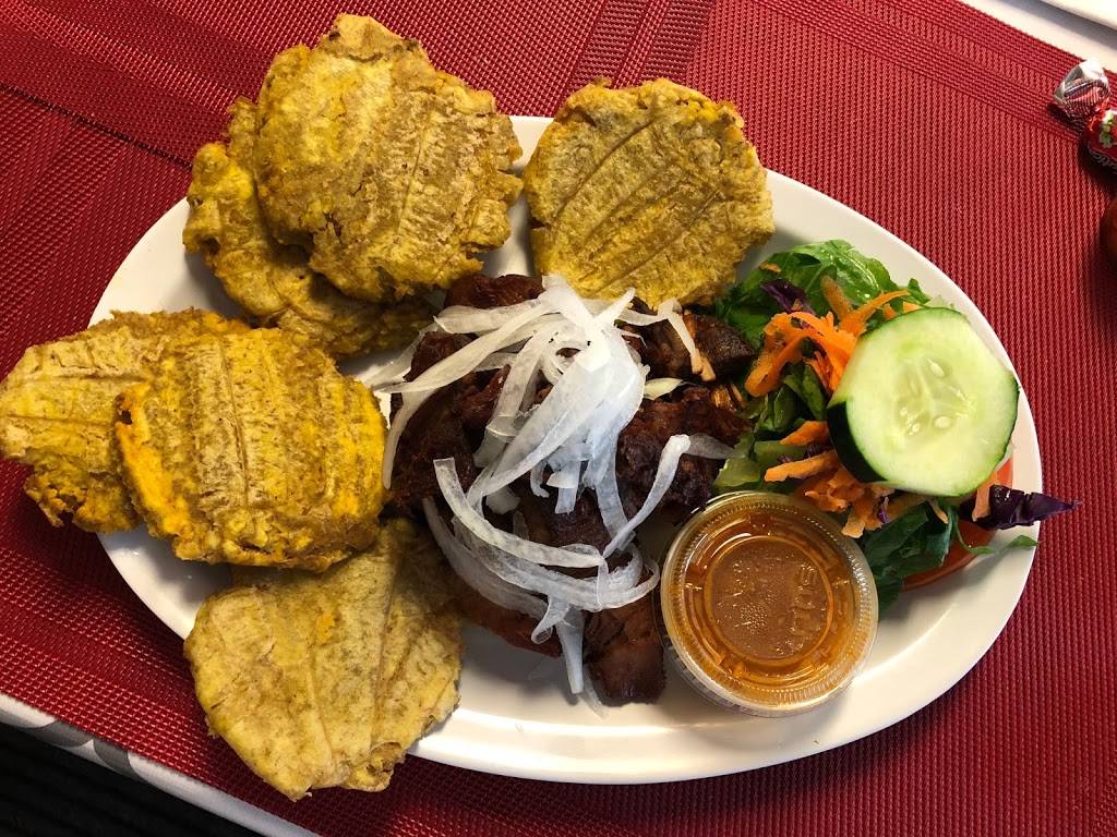 Carmelle Cuisine | restaurant | 10509 N Nebraska Ave, Tampa, FL 33612, USA | 3052007143 OR +1 305-200-7143