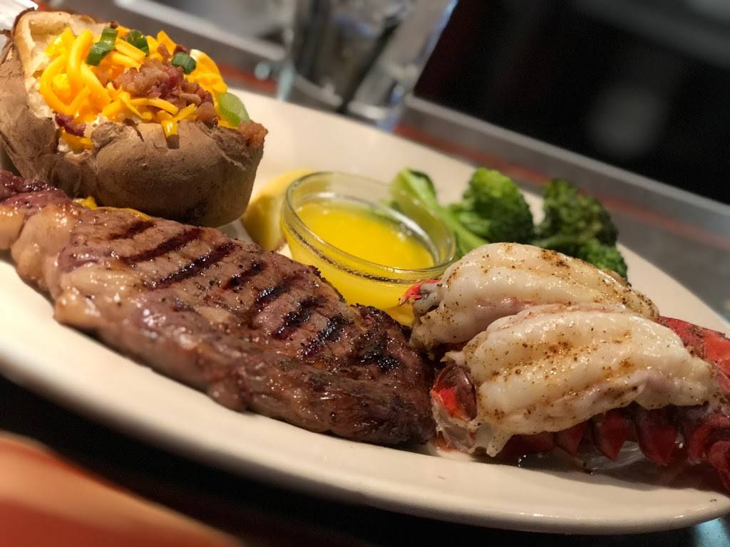 Black Angus Steakhouse | restaurant | 203 35th Ave SE, Puyallup, WA 98374, USA | 2538411900 OR +1 253-841-1900