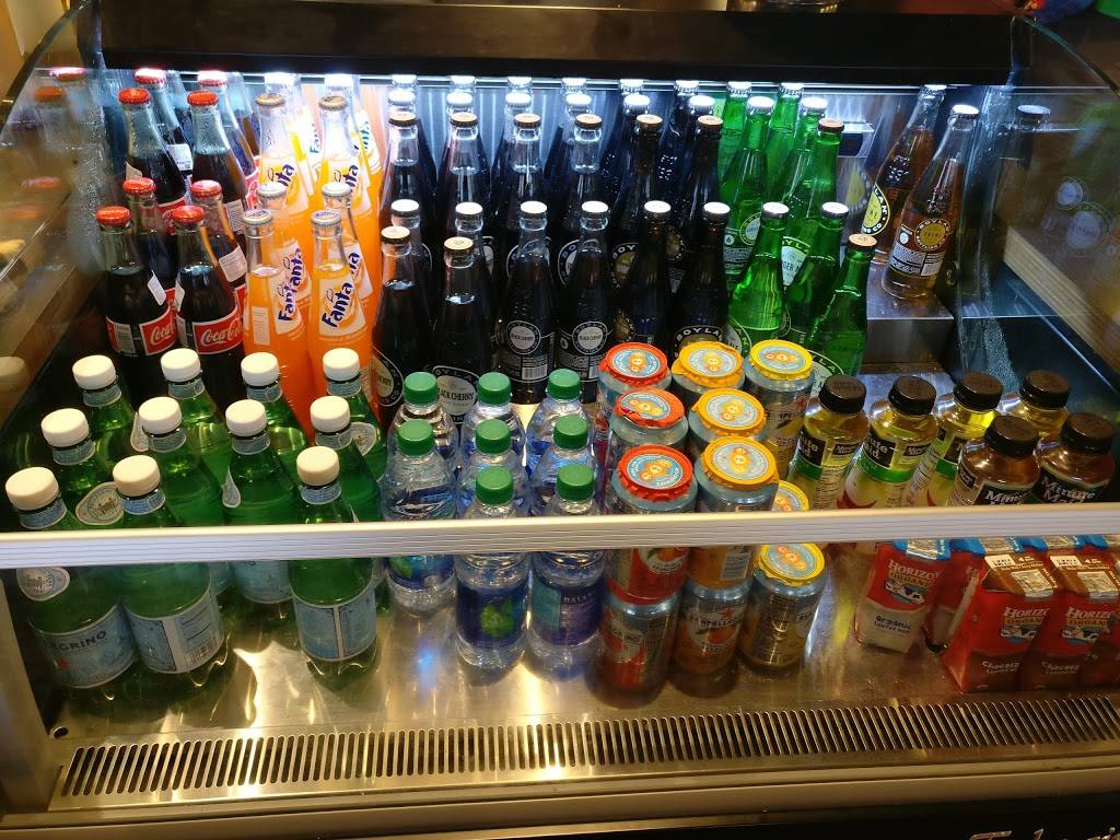 MOD Pizza | restaurant | 11642 Plaza America Dr, Reston, VA 20190, USA | 7036743599 OR +1 703-674-3599