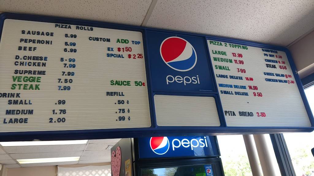 PO Boy | restaurant | 5619 E Lincoln St, Wichita, KS 67218, USA | 3166873737 OR +1 316-687-3737