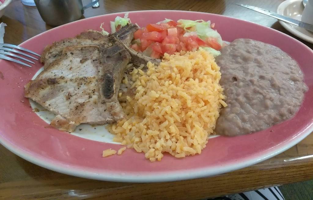 Rancho Grande Cafe | restaurant | 4318 Bellmead Dr, Waco, TX 76705, USA | 2547992622 OR +1 254-799-2622