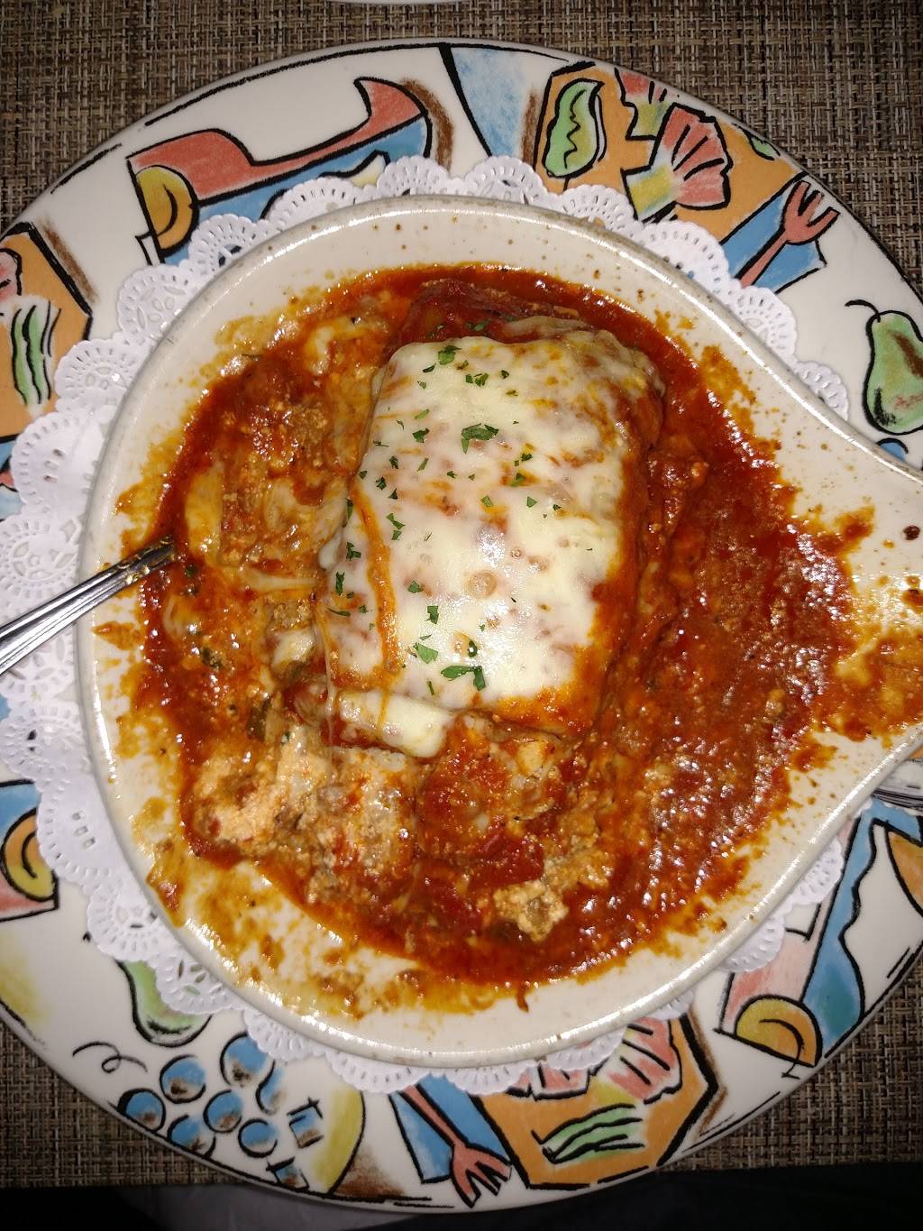 Buccis Pizza & Restaurant | restaurant | 19373 Hilliard Blvd, Cleveland, OH 44116, USA | 4403315157 OR +1 440-331-5157