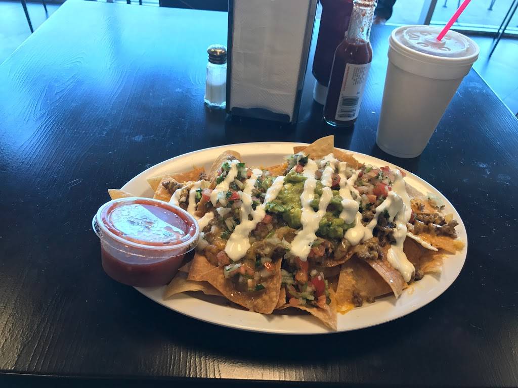 Jalapeños Mexican Grill | restaurant | 1929 W Artesia Blvd, Compton, CA 90220, USA | 3109284212 OR +1 310-928-4212