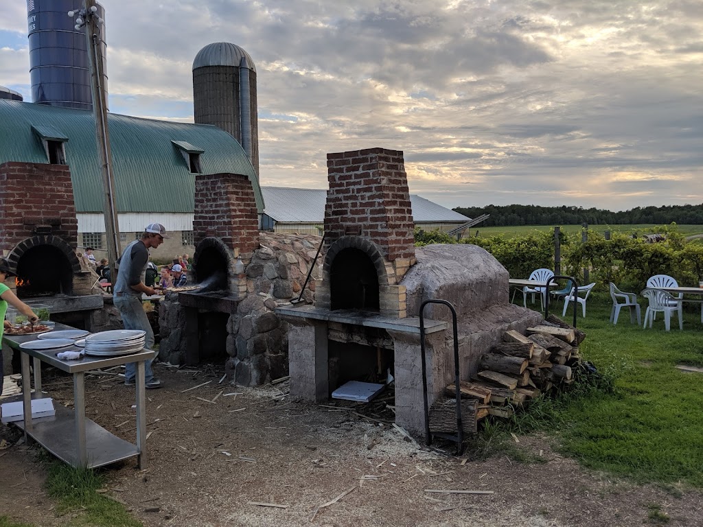 Stoney Acres Farm | restaurant | 7002 Rangeline Rd, Athens, WI 54411, USA | 7154326285 OR +1 715-432-6285