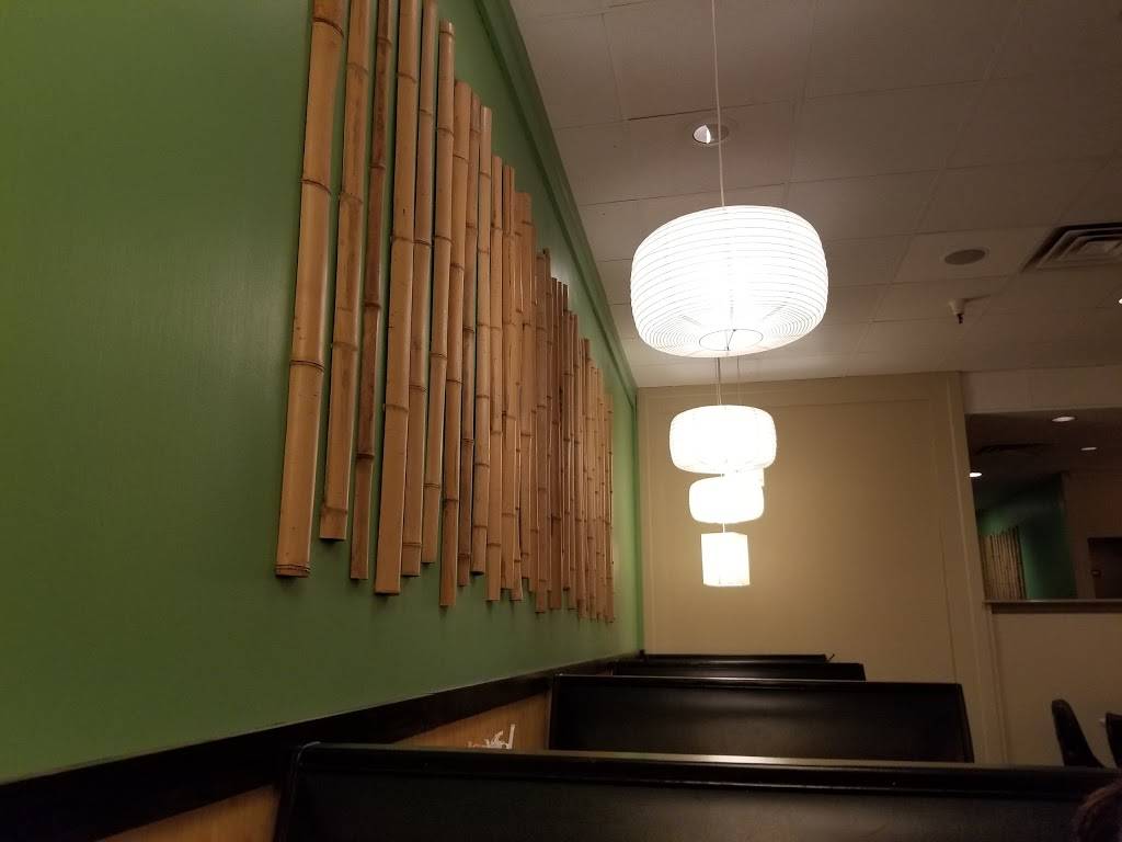 Mandarin Yang | restaurant | 3412 County Rd 101, Wayzata, MN 55391, USA | 9524731824 OR +1 952-473-1824