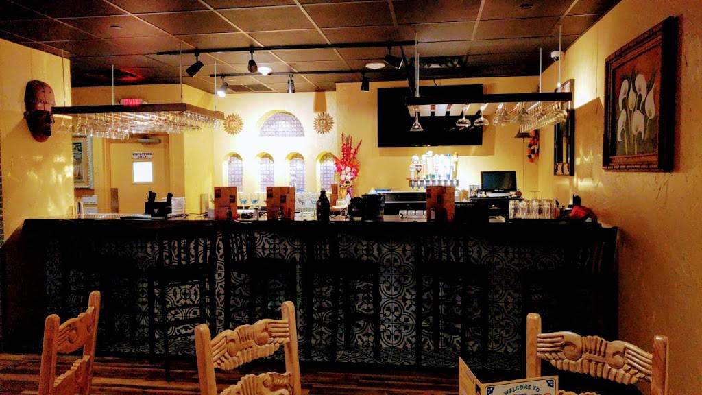 Margaritas Mexican Restaurant | restaurant | 1200 Willowbrook Mall, Wayne, NJ 07470, USA | 9734353928 OR +1 973-435-3928