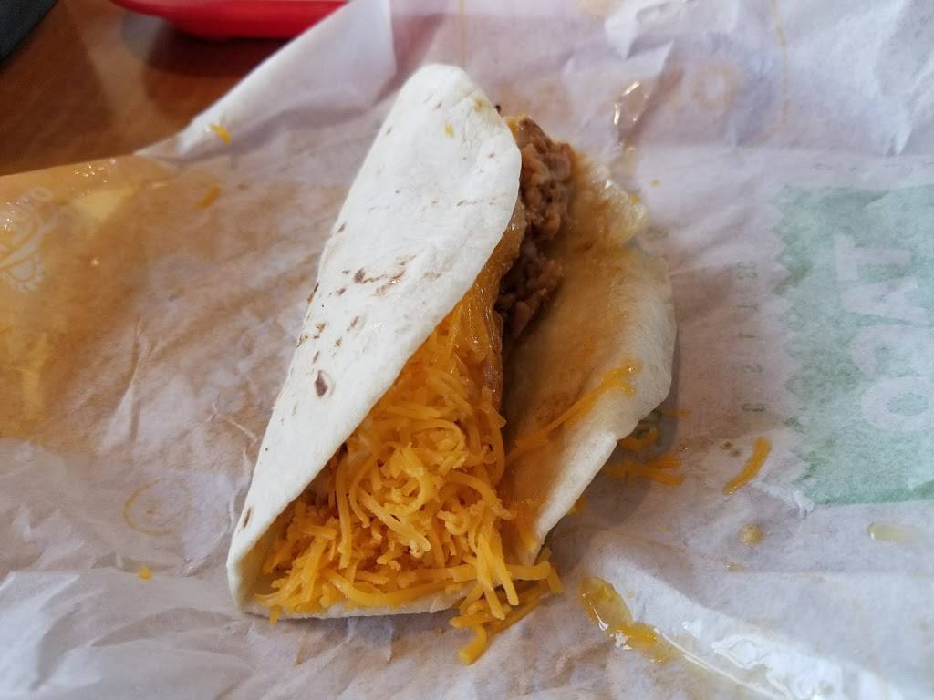 Del Taco | meal takeaway | 43 Union Blvd, Lakewood, CO 80228, USA | 3039862471 OR +1 303-986-2471