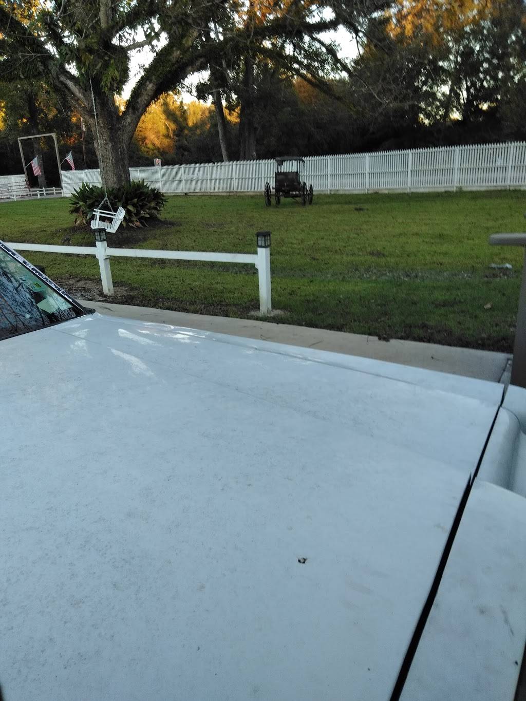 Mackies | restaurant | 4626 LA-68, Jackson, LA 70748, USA | 2256588808 OR +1 225-658-8808