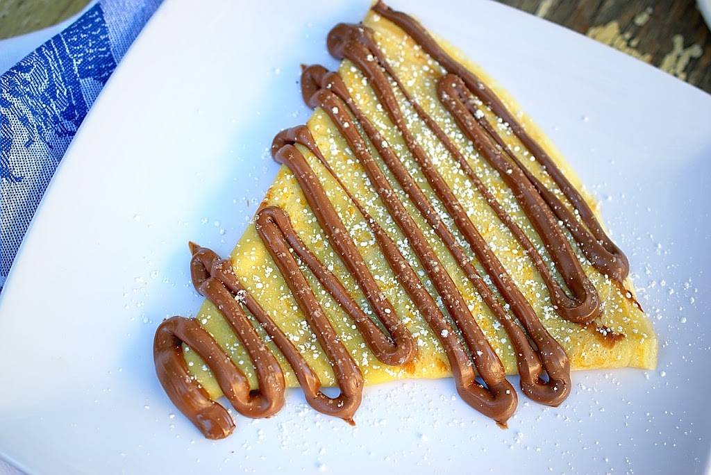 The Crepe Club | restaurant | 7014 E Camelback Rd, Scottsdale, AZ 85251, USA | 6029560087 OR +1 602-956-0087