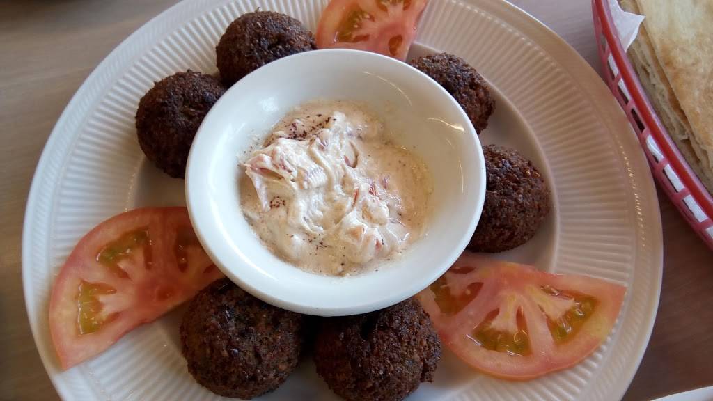 Yusefs Middle Eastern Restaurant | restaurant | 15236 N Cave Creek Rd, Phoenix, AZ 85032, USA | 6028672957 OR +1 602-867-2957