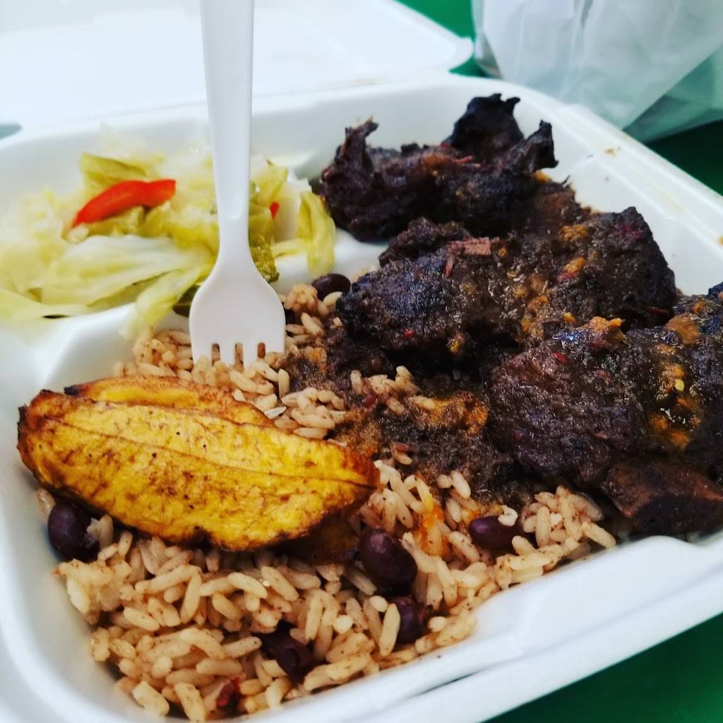 Front Page Jamaican Grille | restaurant | 1117 W Manchester Blvd, Inglewood, CA 90301, USA | 3102169521 OR +1 310-216-9521