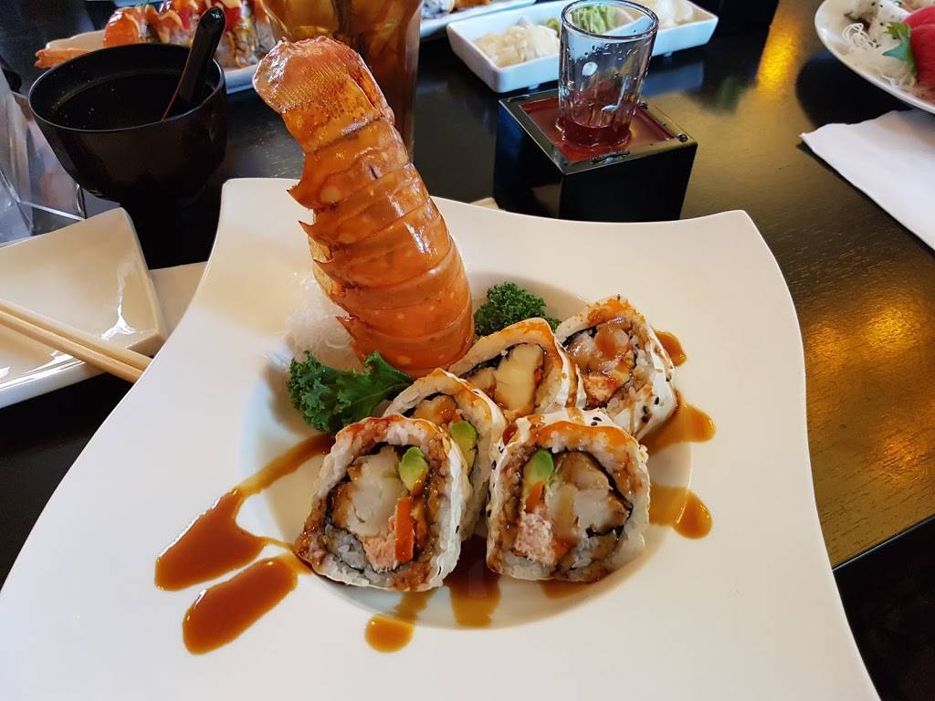 Choya Japanese Cuisine | restaurant | 25612 Crown Valley Pkwy L-1, Ladera Ranch, CA 92694, USA | 9493472465 OR +1 949-347-2465