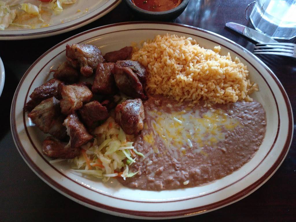 El Puente Mexican Restaurant | restaurant | 2785 Northwestern Pike, Capon Bridge, WV 26711, USA | 3048561171 OR +1 304-856-1171