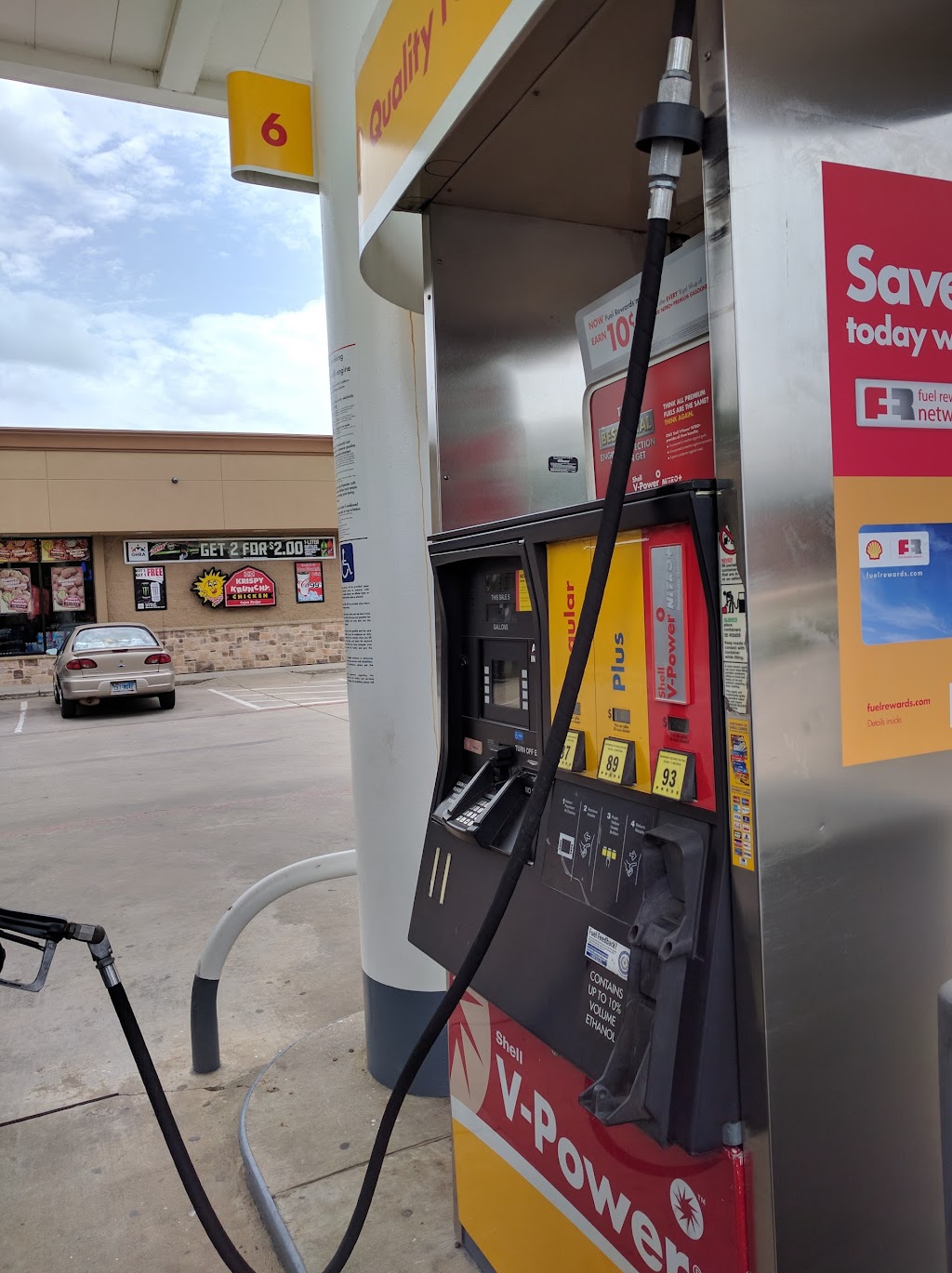 Shell | restaurant | 24916 FM2978, Tomball, TX 77375, USA | 5752839503 OR +1 575-283-9503