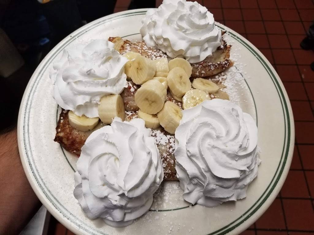 Diamonds Family Restaurant | restaurant | 2959 N Oakland Ave, Decatur, IL 62526, USA | 2178756051 OR +1 217-875-6051