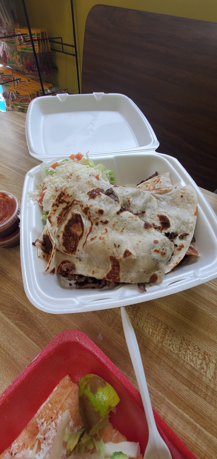 Botanitas Isa-Abys | restaurant | 1306 W 2nd St, Ottumwa, IA 52501, USA | 6419548240 OR +1 641-954-8240