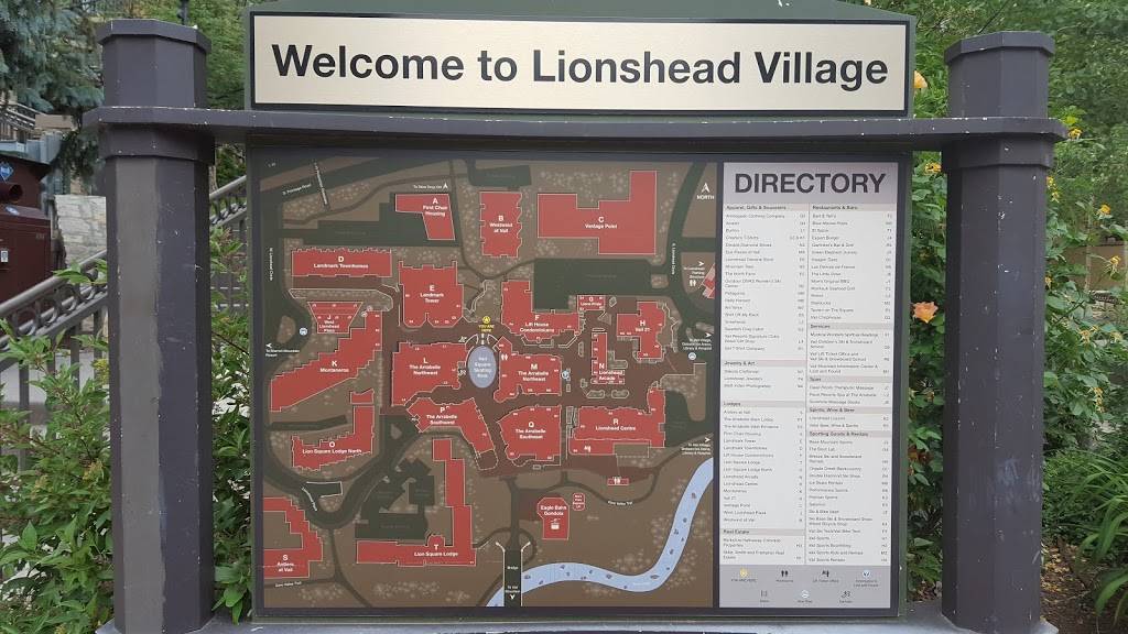 Montauk Seafood Grill | restaurant | 549 E Lionshead Cir, Vail, CO 81657, USA | 9704762601 OR +1 970-476-2601