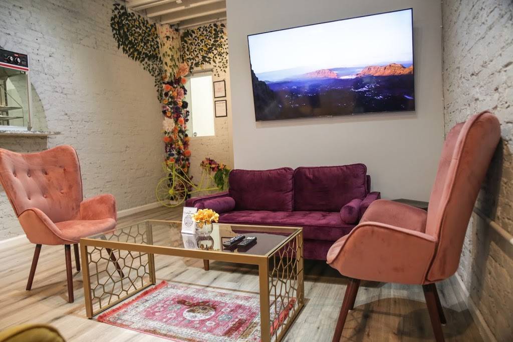 Cafe Angelique DC | restaurant | 1104-C, 8th St SE, Washington, DC 20003, USA | 2024502089 OR +1 202-450-2089