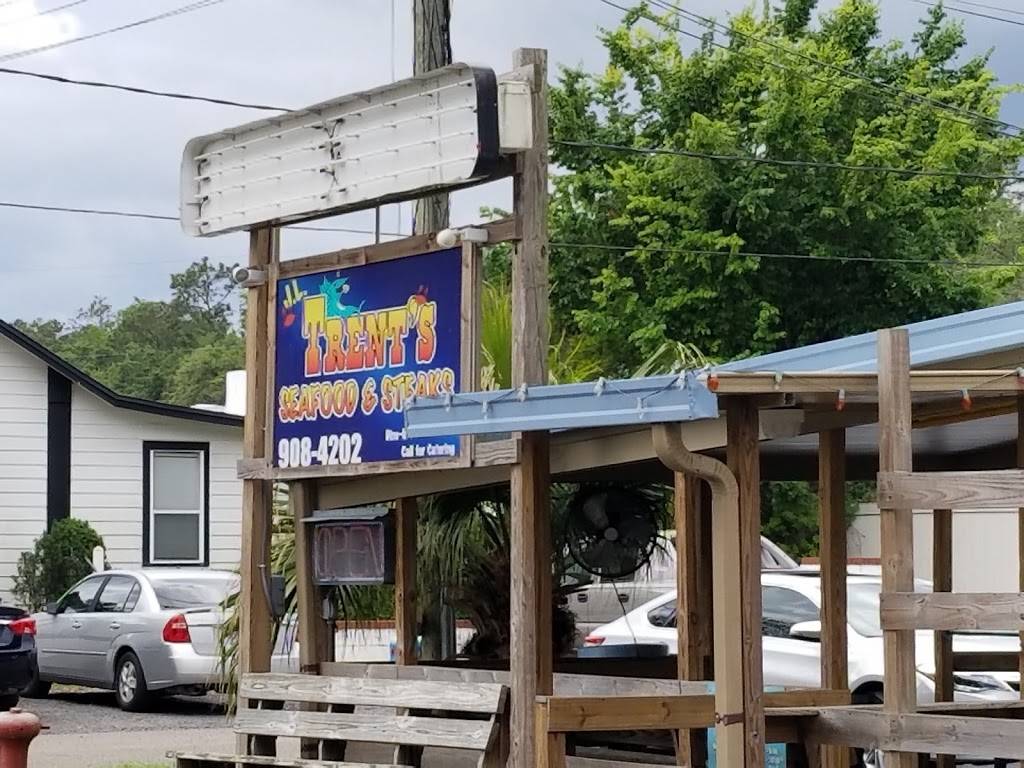 J.L.Trents Seafood & Grill | restaurant | 4553 120th St, Jacksonville, FL 32244, USA | 9049084202 OR +1 904-908-4202